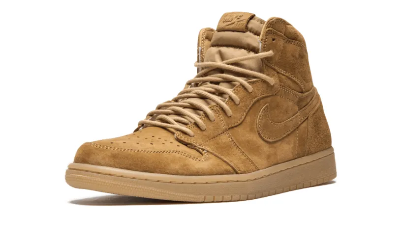Air Jordan 1 Air Jordan 1 Retro High OG 'Wheat' 