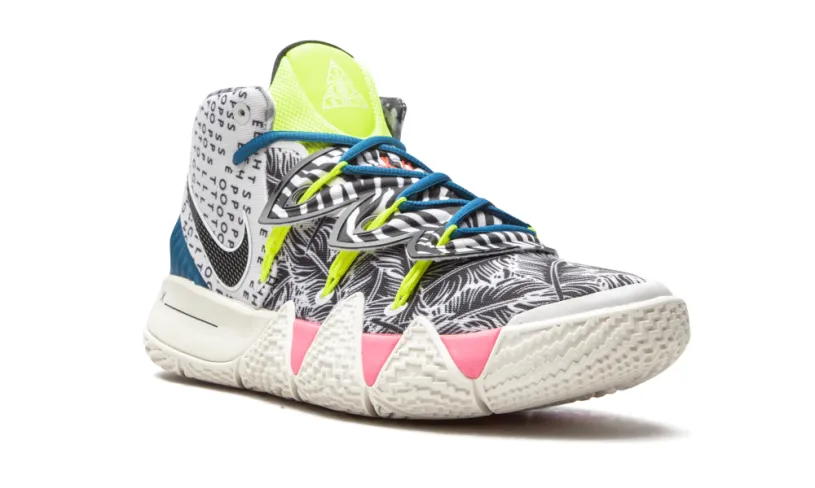 Nike Basketball Kybrid S2 'What The' 