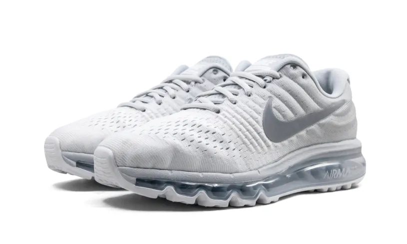 Nike Air Max AIR MAX 2017 MNS WMNS