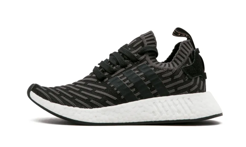 Adidas NMD NMD_R2 PK WMNS 