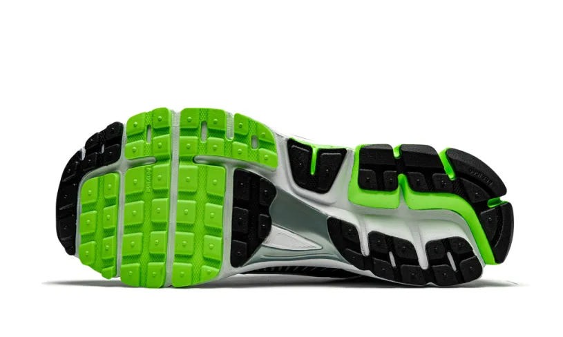 Nike Lifestyle Air Zoom Vomero 5 SE SP 'ELECTRIC GREEN' 