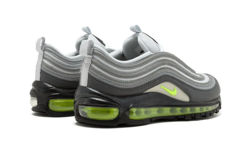 Nike Air Max AIR MAX 97 WMNS 'Neon' 
