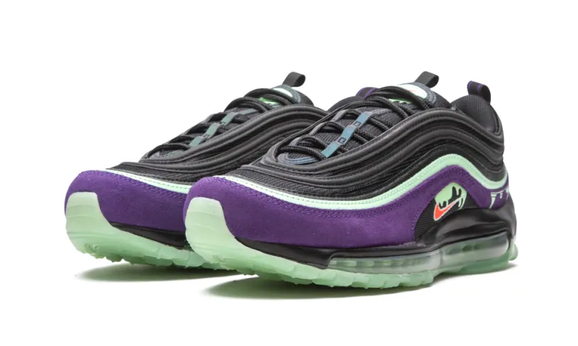 Nike Air Max Air Max 97 'Slime Halloween'