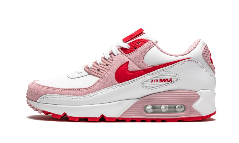 Nike Air Max AIR MAX 90 WMNS 'Valentines Day 2021'