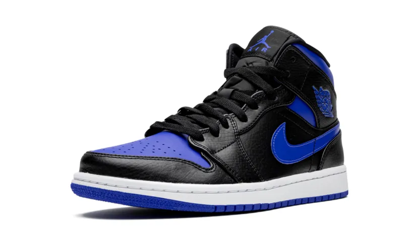 Air Jordan 1 Air Jordan 1 Mid 'Royal' 