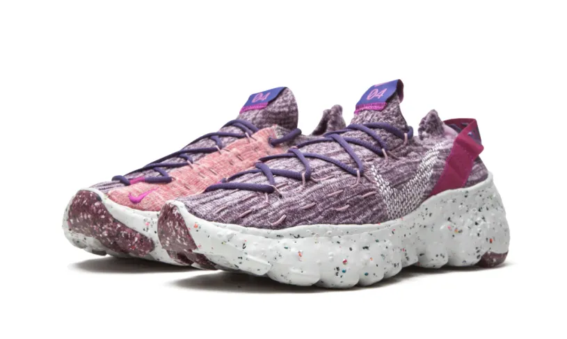 Nike Lifestyle SPACE HIPPIE 04 MNS WMNS 'Cactus Flower' 