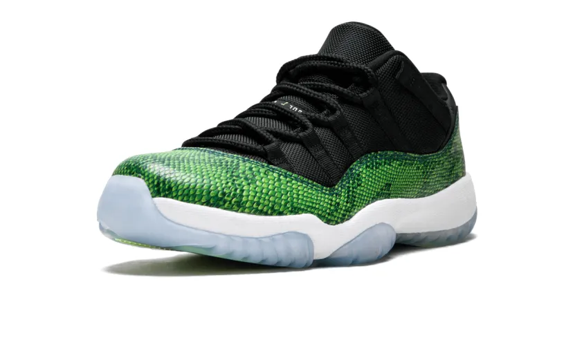 Air Jordan 11 Air Jordan 11 Retro Low 'Nightshade' 
