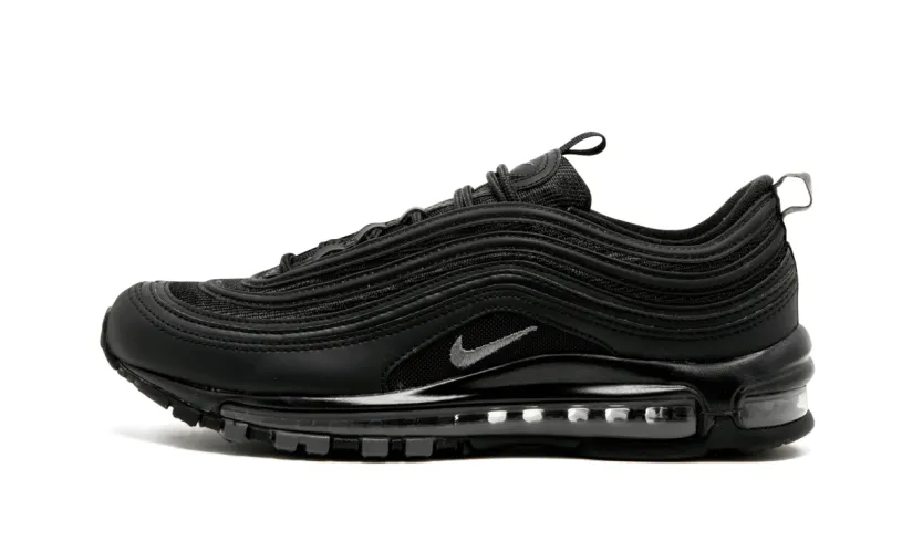Nike Air Max AIR MAX 97 WMNS 'Triple Black'