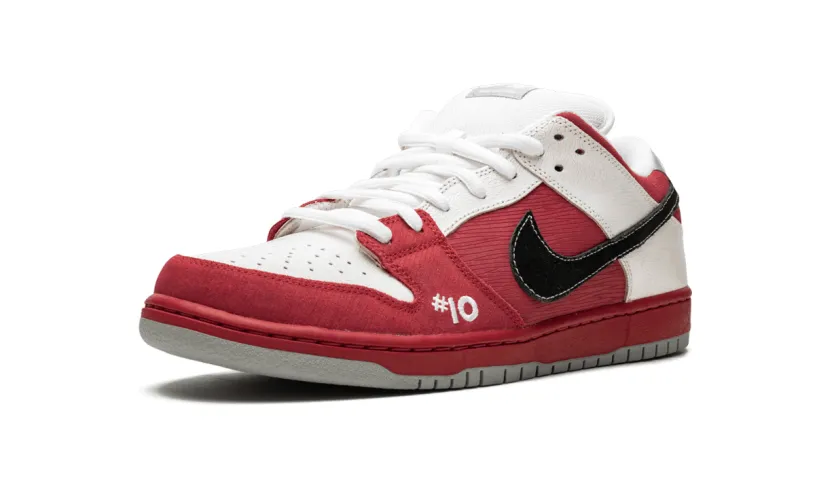 Nike Dunk Dunk Low Premium SB 'Roller Derby' 