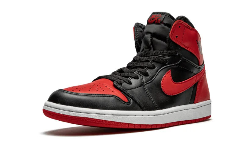 Air Jordan 1 Air Jordan 1 Retro 'BRED 01'' 
