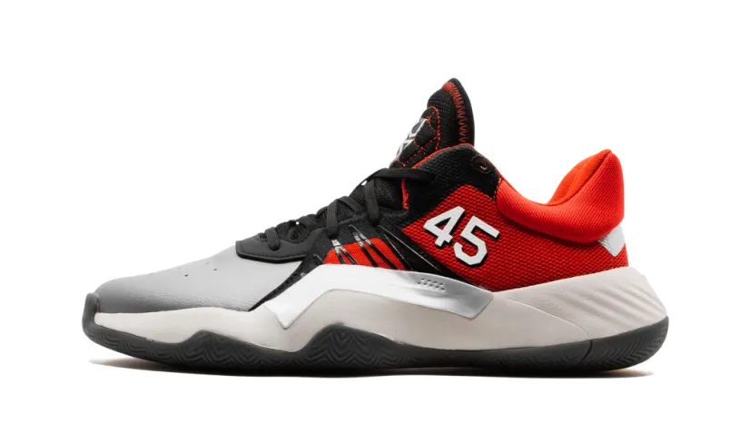 More Adidas Shoes Issue 1 'Donovan Mitchell' 