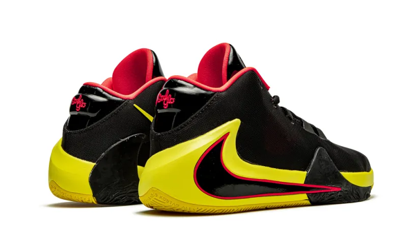 Nike Basketball Freak 1 (GS) 'Soul Glo' 