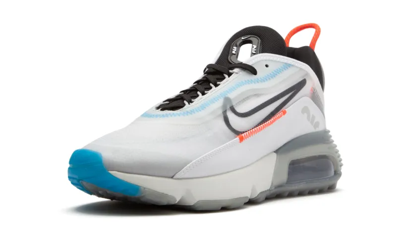 Nike Air Max Air Max 2090 'Pure Platinum' 