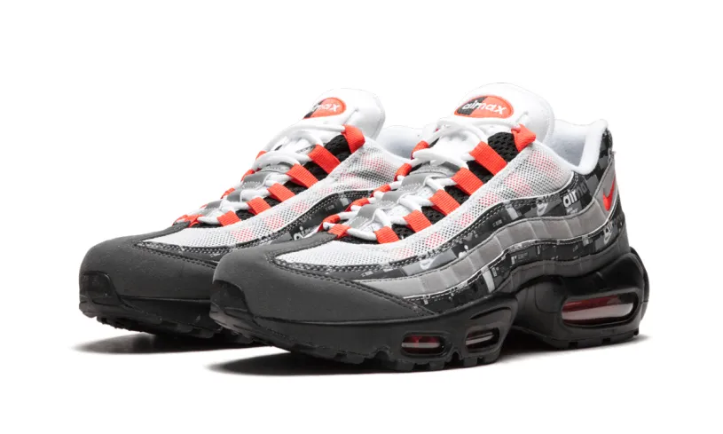Nike Air Max Air Max 95 Print 'atmos - We Love Nike' 