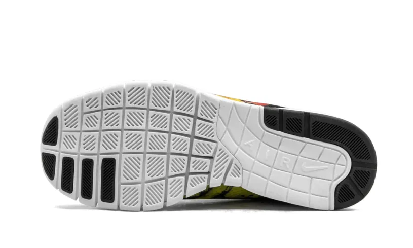 Nike Basketball Stefan Janoski Max PRM 'Max Tie Dye'