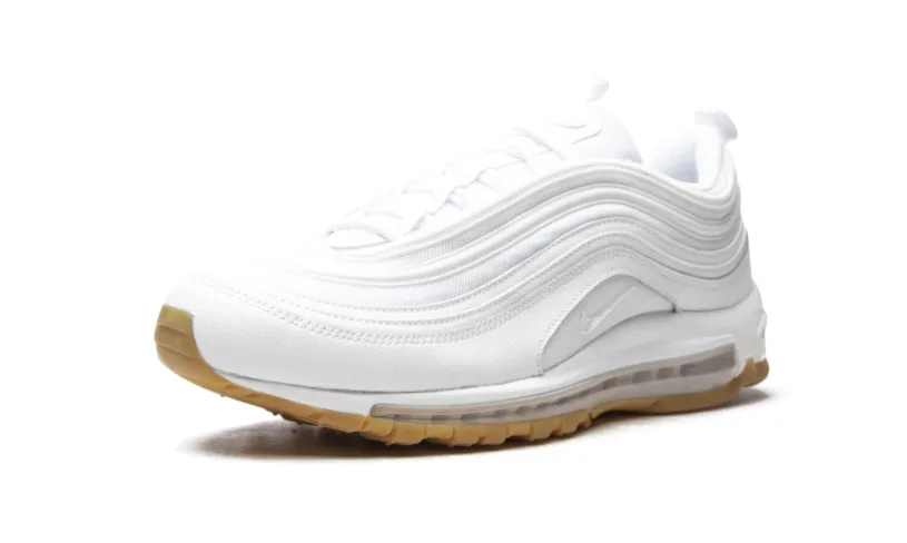 Nike Air Max Air Max 97 'White   Gum' 