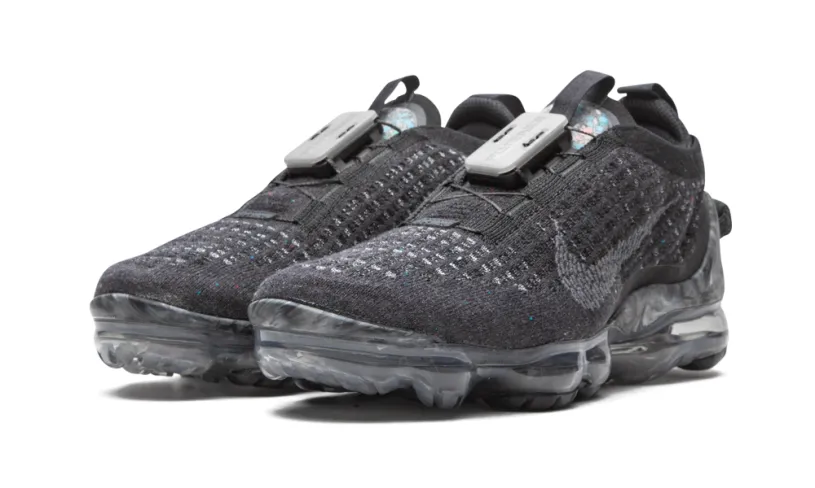 Nike Air Max AIR VAPORMAX 2020 FLYKNIT MNS WMNS 'Black   Dark Grey' 
