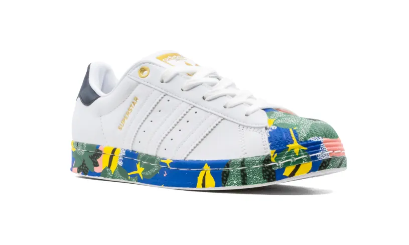Adidas Superstar Superstar 'Her Studio London' 