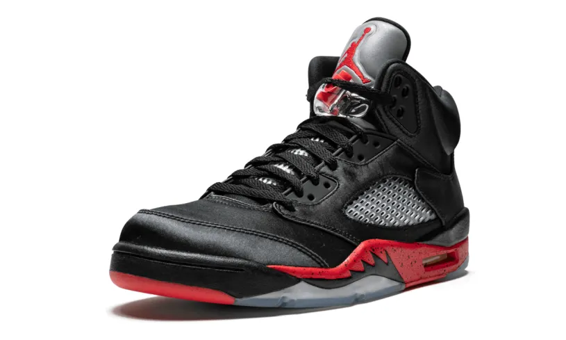 Air Jordan 5 Air Jordan 5 Retro 'Satin Bred' 