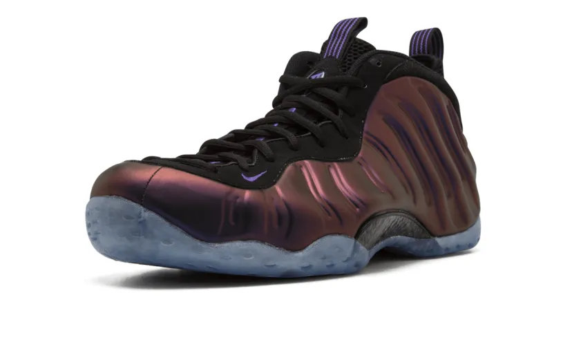 Nike Basketball Air Foamposite One 'Eggplant' 