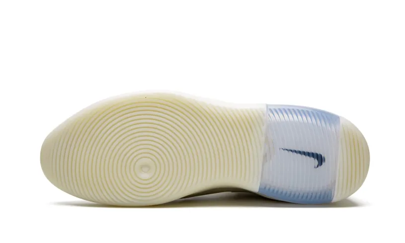 Nike Basketball Air Fear of God 1 'Oatmeal' 