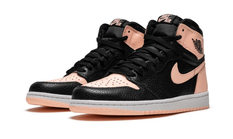 Air Jordan 1 Air Jordan 1 Retro High OG 'Crimson Tint' 