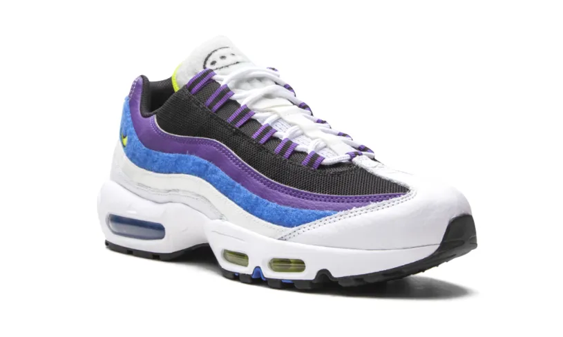 Nike Air Max Air Max 95 Kaomoji 'Kaomoji' 