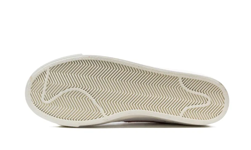 Nike Basketball Blazer Mid '77 'Snakeskin Swoosh'