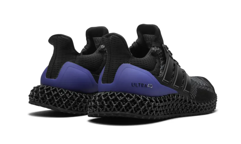 More Adidas Shoes ULTRA 4D 'OG' 