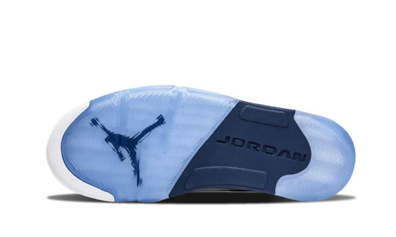 Air Jordan 5 Air Jordan 5 Retro Low 'DUNK FROM ABOVE' 