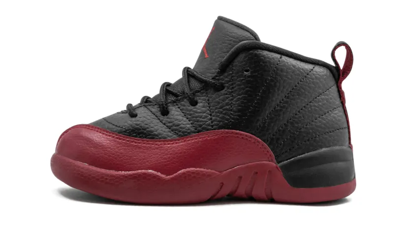 Air Jordan 12 Jordan 12 Retro BT TD 'Flu Game'
