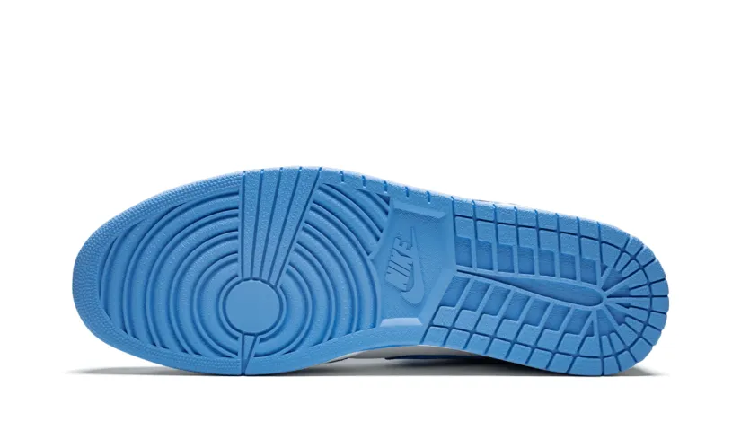 Air Jordan 1 Air Jordan 1 Mid 'UNC JORDAN 1' 