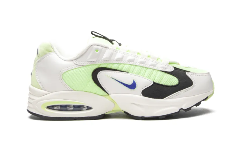 Nike Air Max Air Max Triax 96 'Barely Volt' 