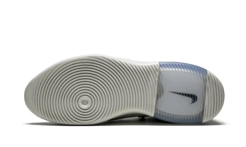 Nike Basketball Air Fear Of God 1 'Friends and Family' 