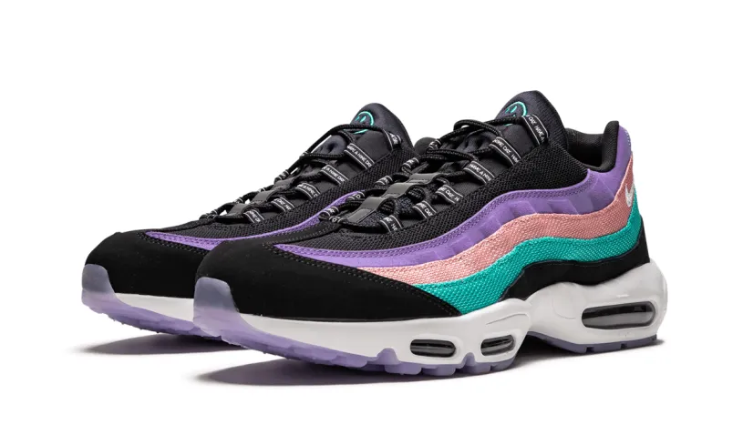Nike Air Max Air Max 95 ND 'Have A Nike Day' 