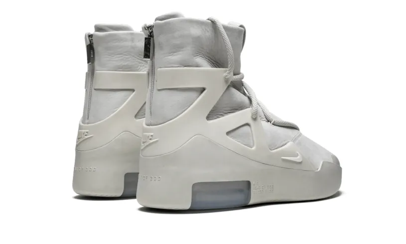 Nike Basketball Air Fear Of God 1 'Friends and Family'