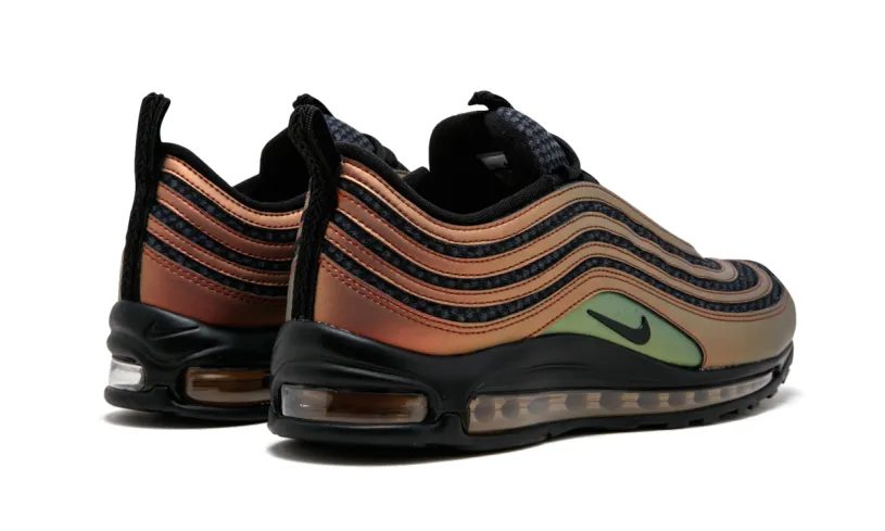 Nike Basketball Air Max 97 UL '17 Skepta 'Skepta' 