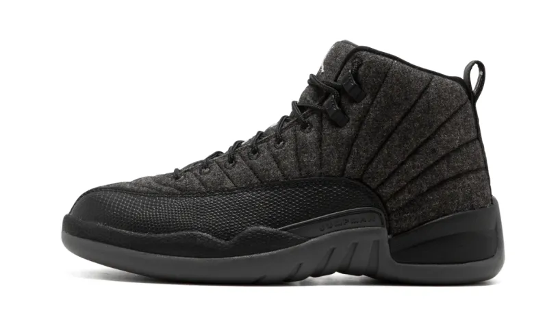Air Jordan 12 Air Jordan 12 Retro Wool 'Wool'