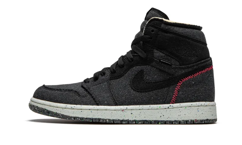 Air Jordan 1 Air Jordan 1 Retro High OG Zoom 'Crater'