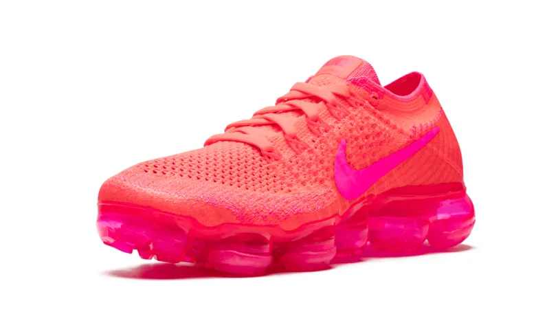 Nike Air Max AIR VAPORMAX FLYKNIT MNS WMNS 'Hyper Punch' 