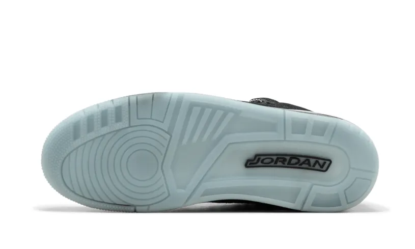 Air Jordan 3 Air Jordan 3 Retro Flyknit 'Black Cat' 