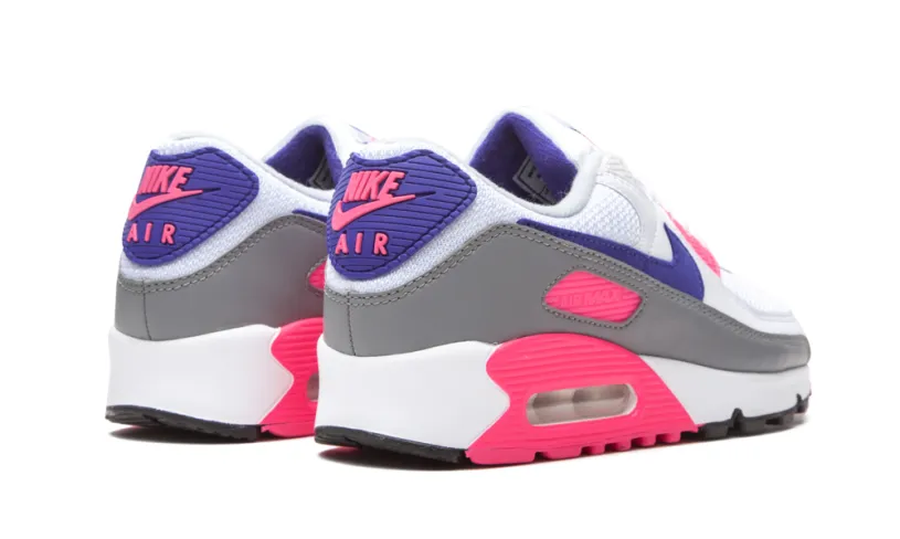Nike Air Max AIR MAX 90 WMNS 'Laser Pink' 