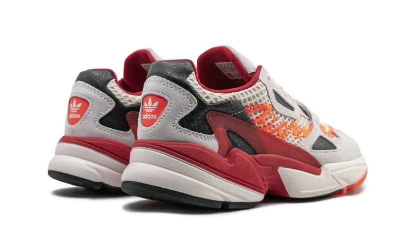 More Adidas Shoes FIORUCCI FALCON WMNS 