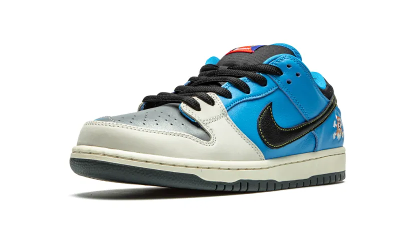 Nike Dunk SB Dunk Low Pro 'Instant Skateboards' 