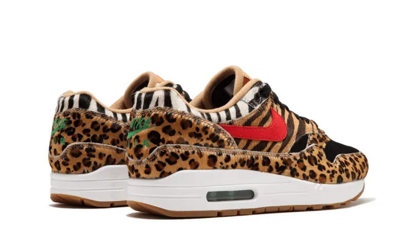 Nike Air Max Air Max 1 DLX 'Atmos Animal Pack 2.0' 