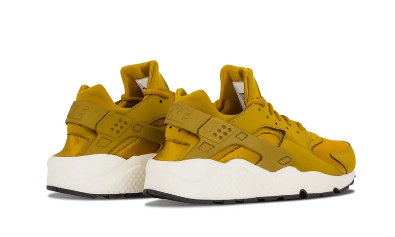 Nike Huarache AIR HUARACHE RUN MNS WMNS 'Bronzine' 