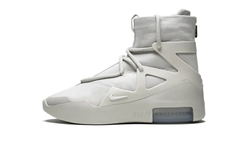 Nike Basketball Air Fear Of God 1 'Friends and Family'