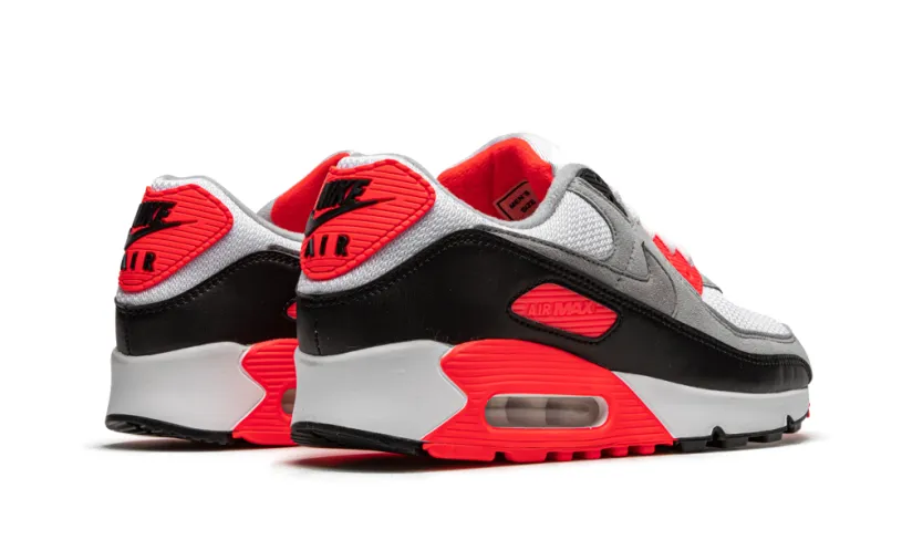 Nike Air Max Air Max 90 OG 'Infrared 2020' 