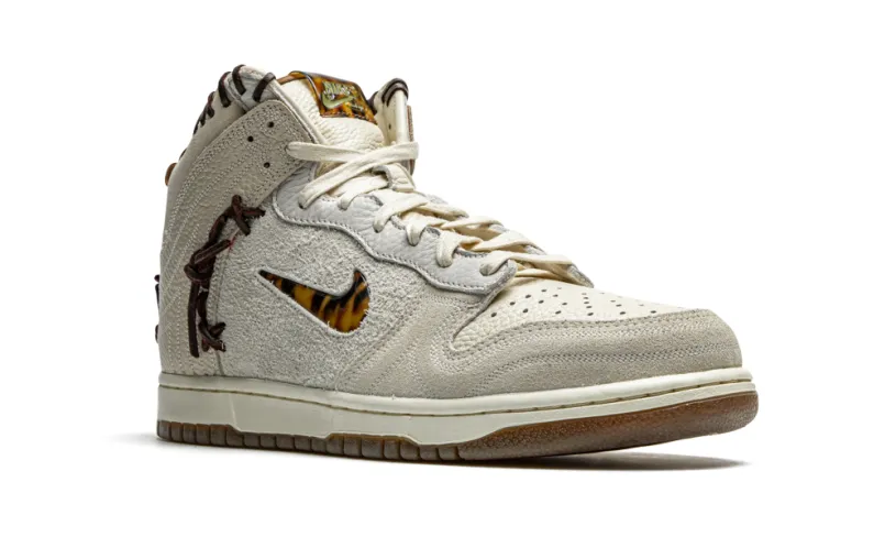 Nike Dunk Dunk High 'Bodega - Friends & Family' 