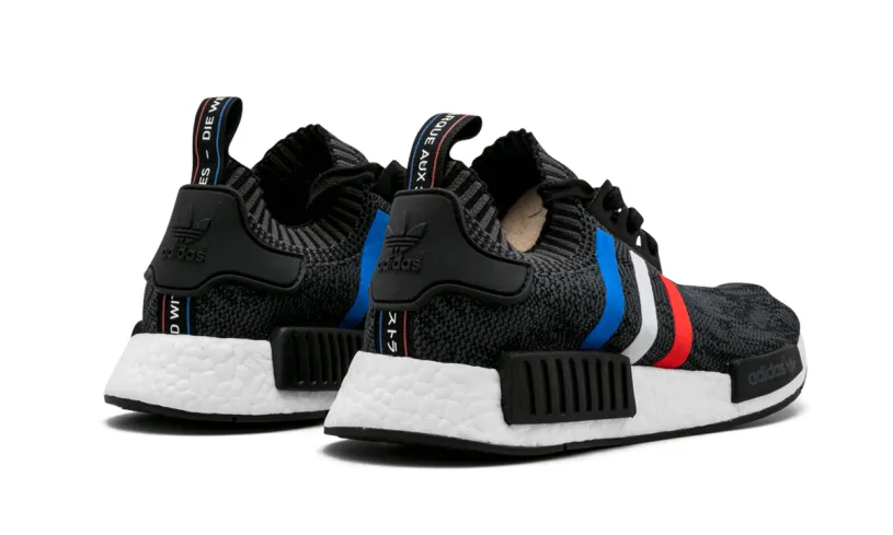 Adidas NMD NMD_R1 PK 'Tri-Color' 